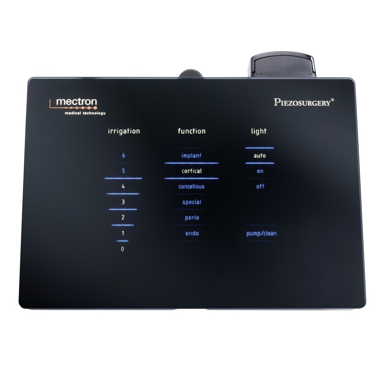 Mectron PIEZOSURGERY® touch