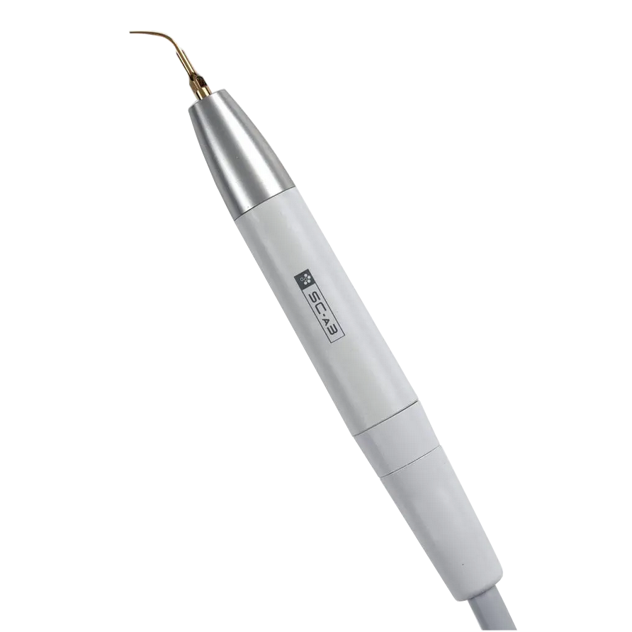 Pièce a main détartreur SC-A3 - Type S (Satelec)