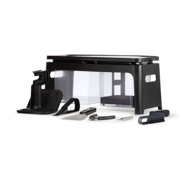 Finish Kit Form 3 (FK-F3-01)