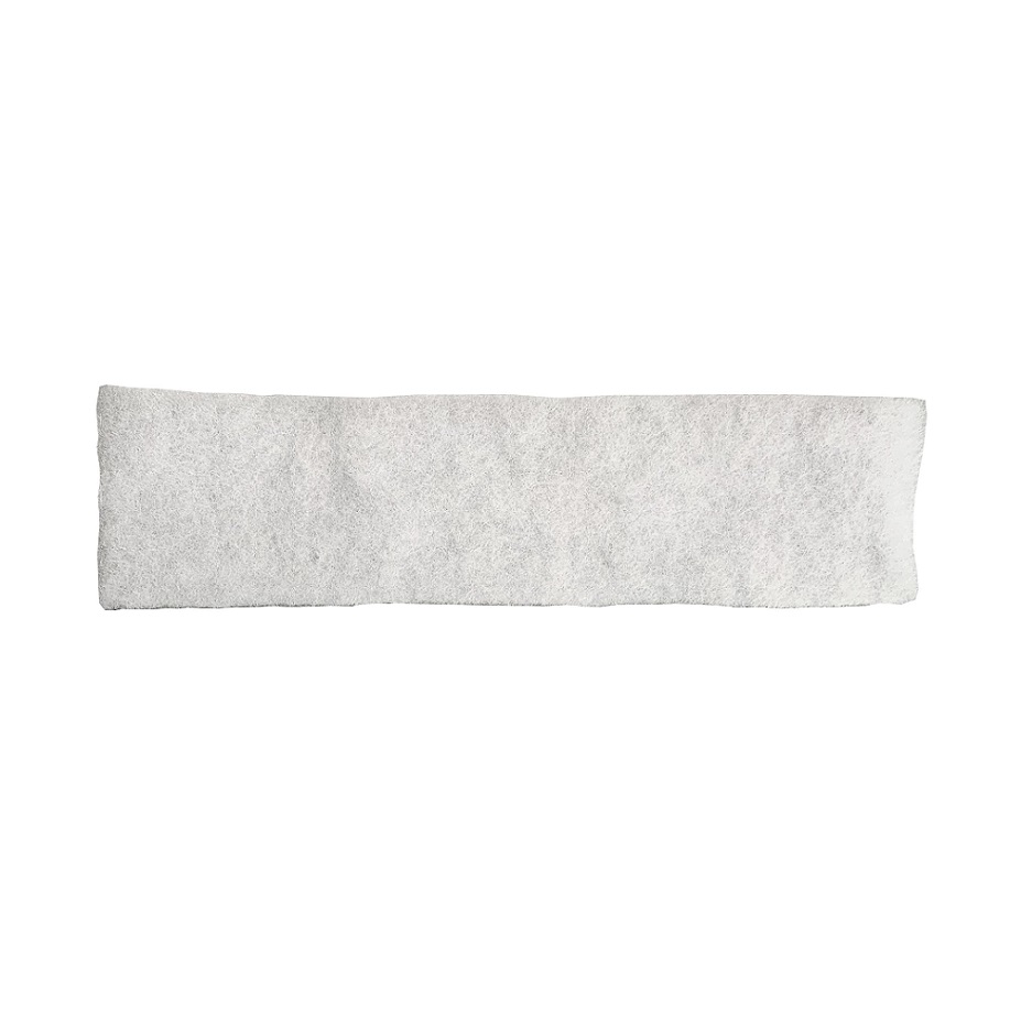 MEDIA FILTRANT GS12/GS17 (Lot de 4 filtres)