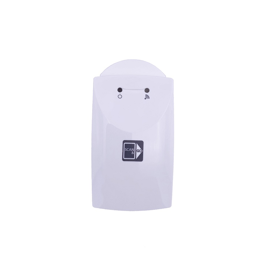 Scan&Go CS7600 (pack de 2)
