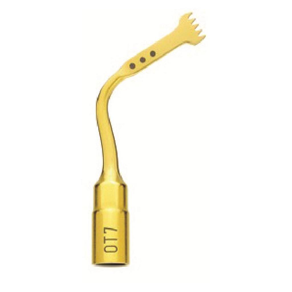 Insert Mectron PIEZOSURGERY® - OT7 (OSTÉOTOMIE)