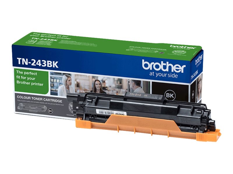 Brother TN243BK toner noir
