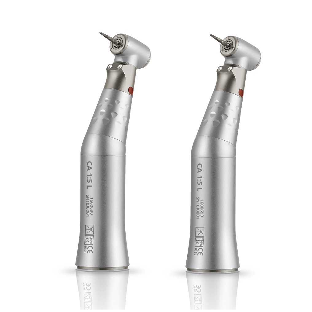 DUO PACK Contre-Angle Bien-Air Standard 1:5L