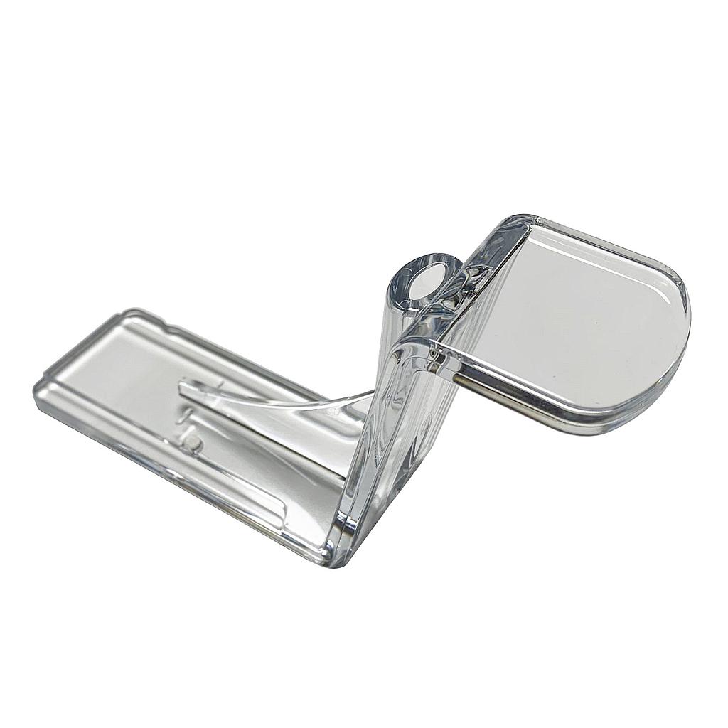 Support mentonnier panoramique pour CS 9600