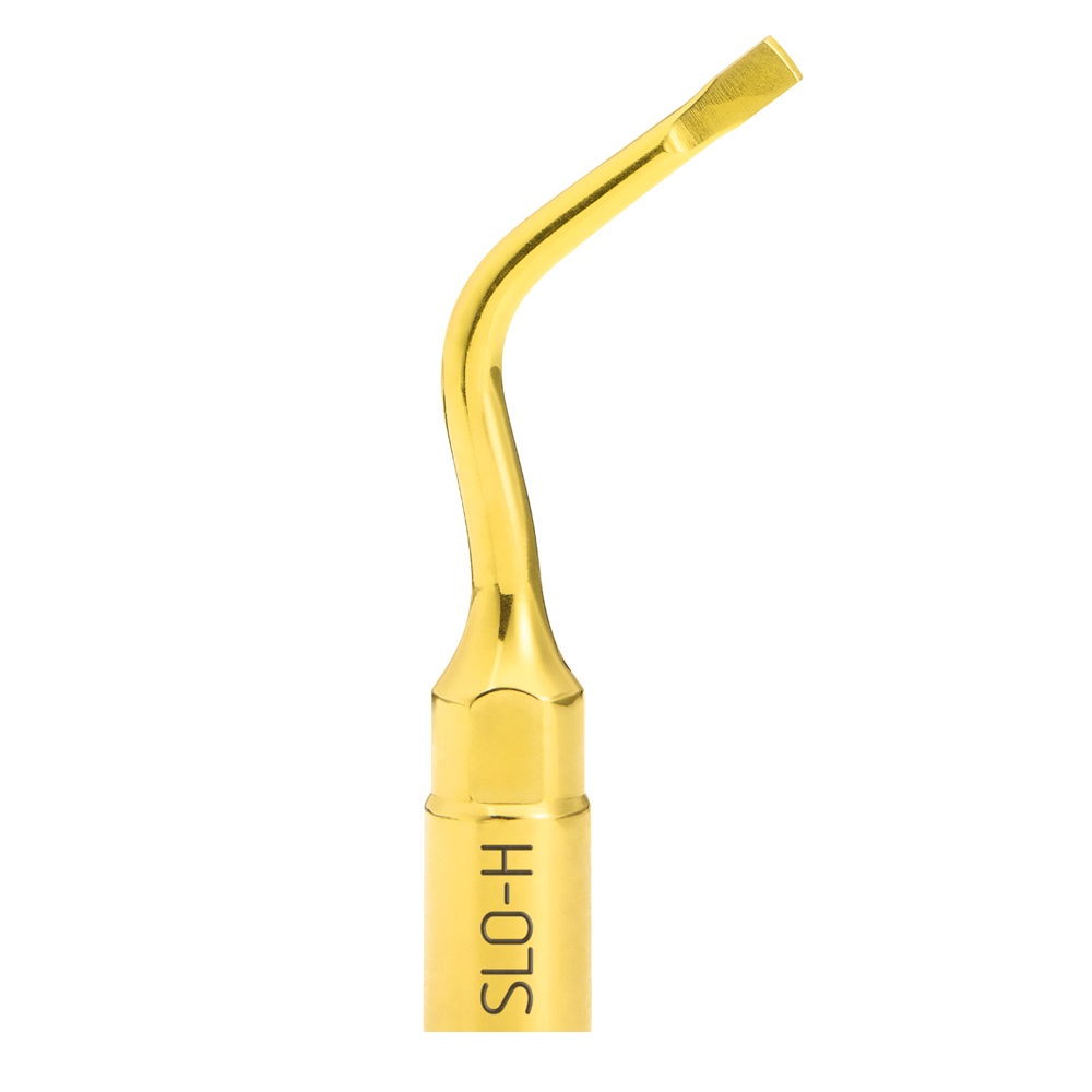 Insert Mectron PIEZOSURGERY® - SLO-H (OSTÉOTOMIE)