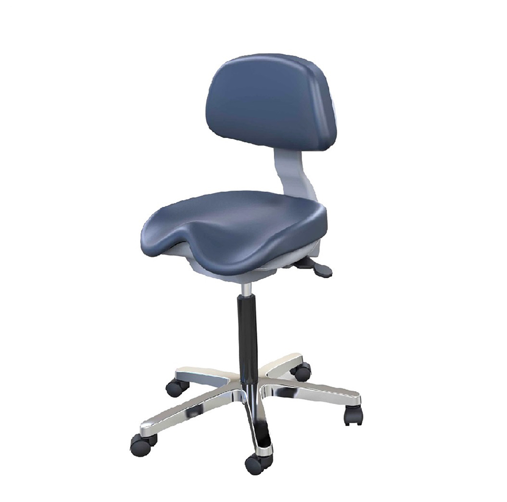 Tabouret Tecnodent Ergo D