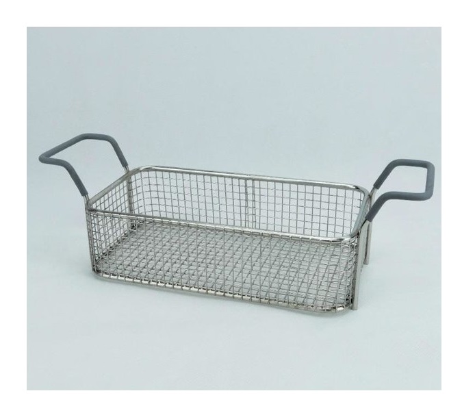 Panier à instruments en acier inoxydable