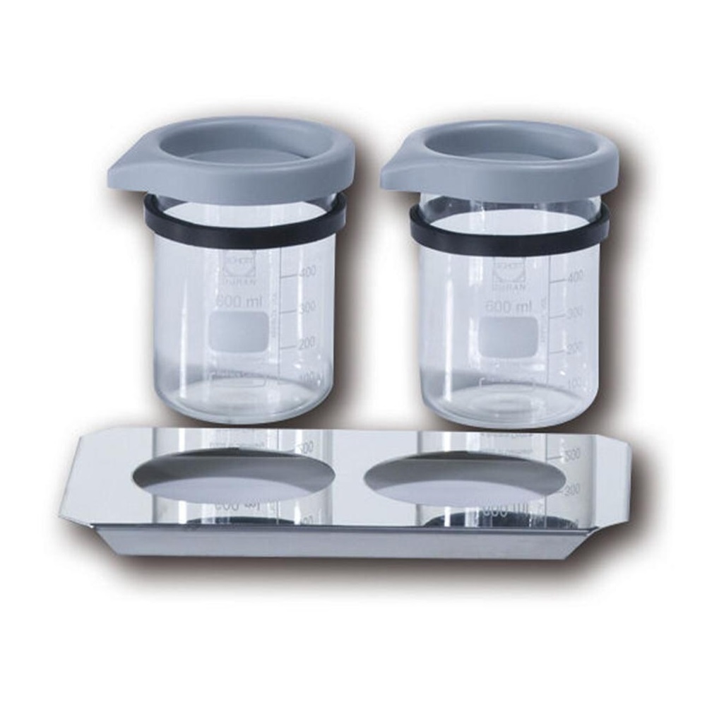 Kit de bocaux