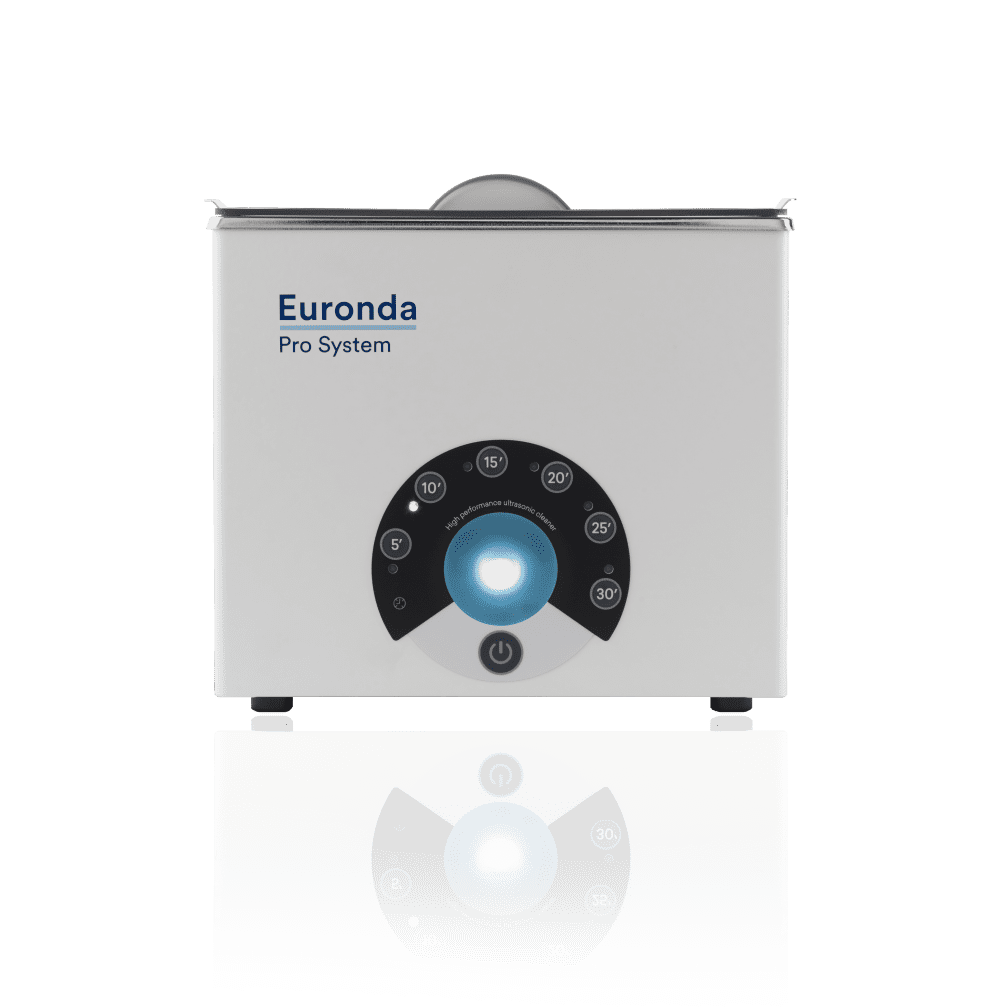 Eurosonic 3D Euronda