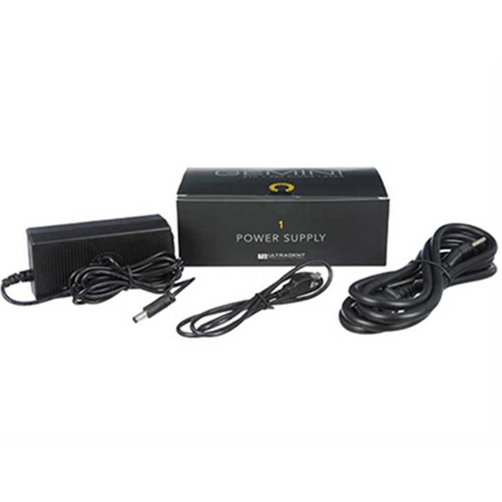 Gemini Bloc d’alimentation