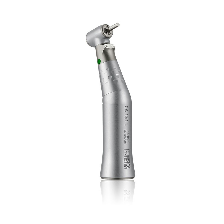 Contre-Angle Vert Bien-Air Standard 10:1L