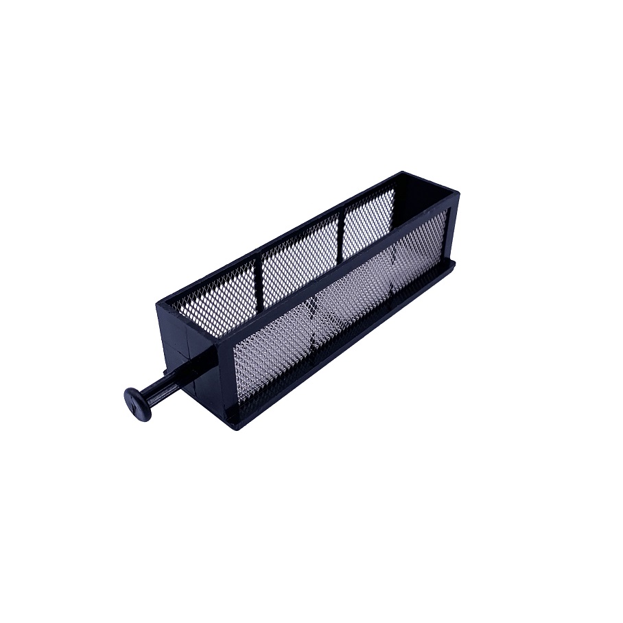Filtre aspiration support Cattani