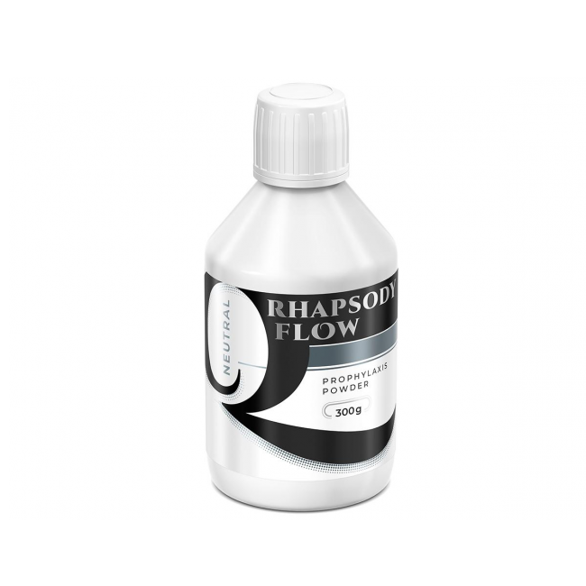 Rhapsody Flow saveur neutre