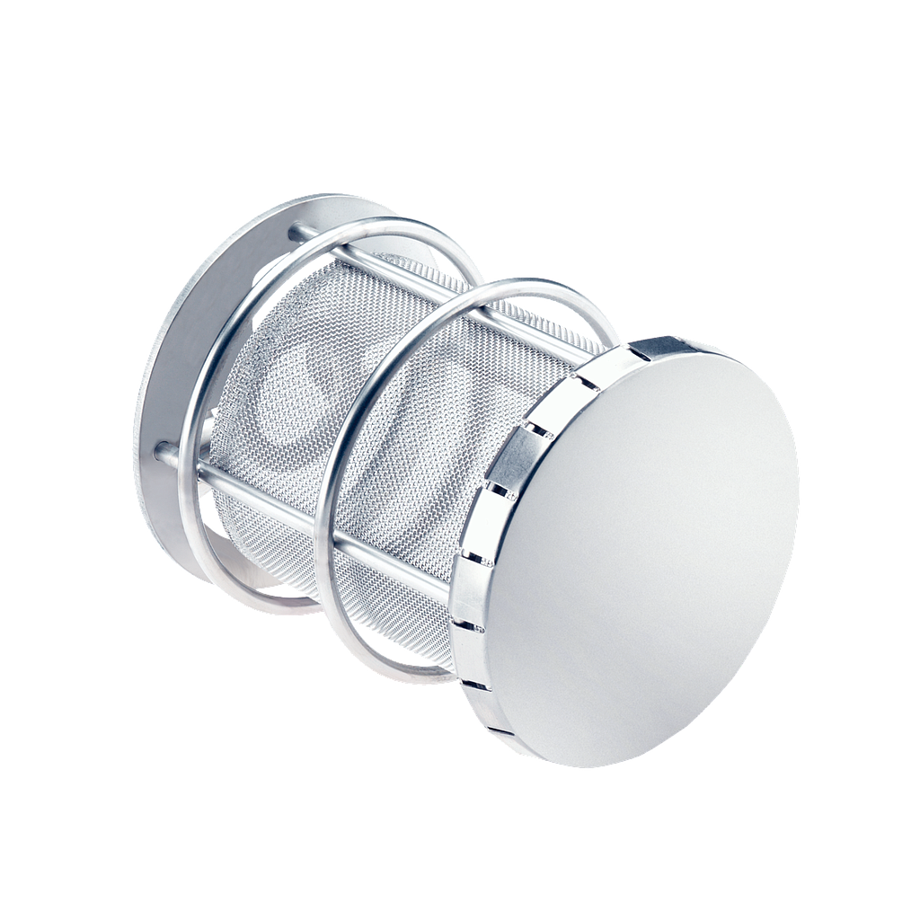 E 473/2 Complément à mailles cylindrique pour les petites pièces