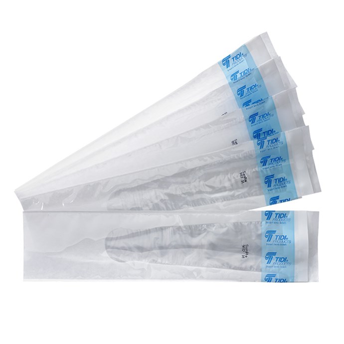 Protections hygiéniques CS 1200 (500 pièces)
