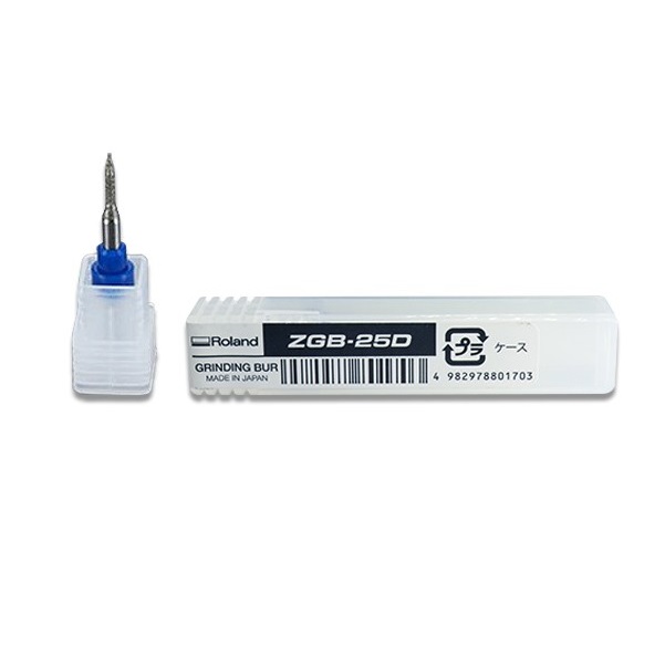 Fraise DGSHAPE ZGB 0.5mm