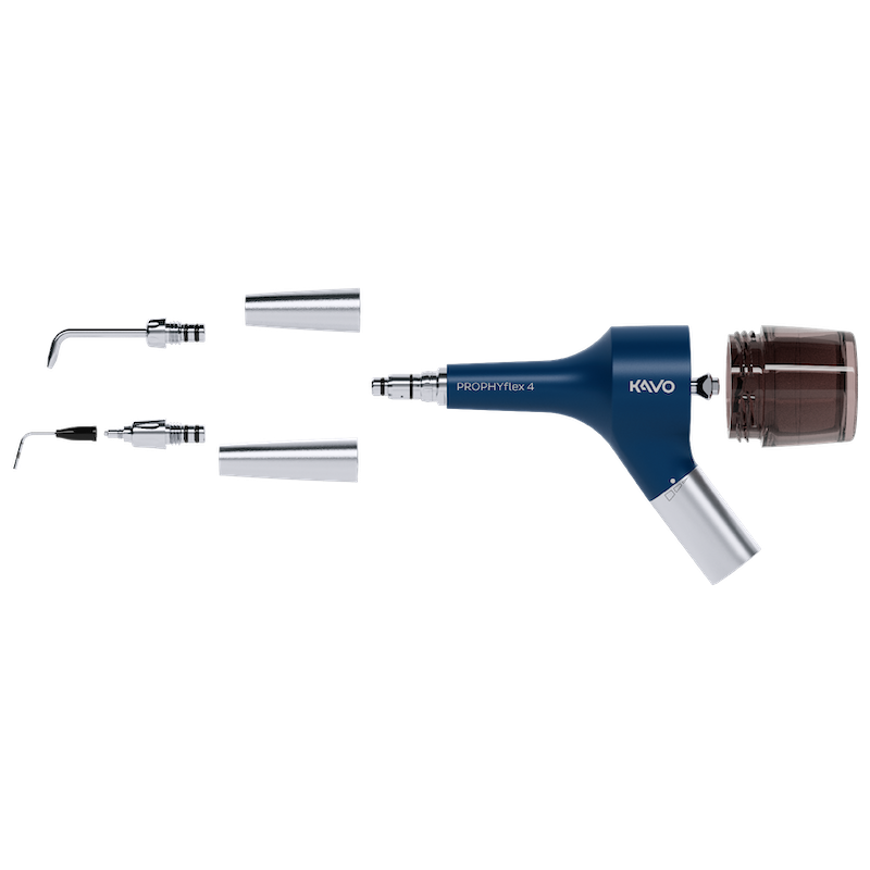 Aéropolisseur KaVo PROPHYflex 4 Starter KIT