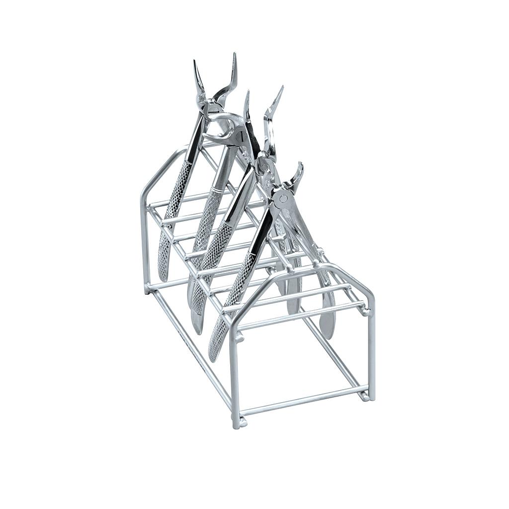 E 521/2 Complément pour 7 pinces d’extraction
