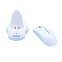 Souris sans fil Cleankeys