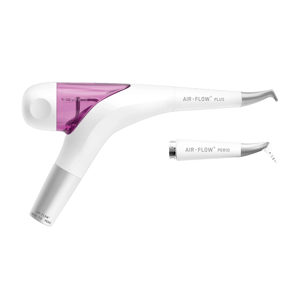 AIRFLOW® EMS Handy 3.0 PREMIUM