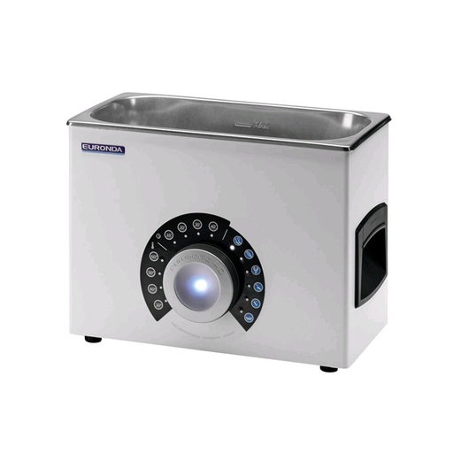 [113152] Cuve à ultrasons Eurosonic 4D EURONDA