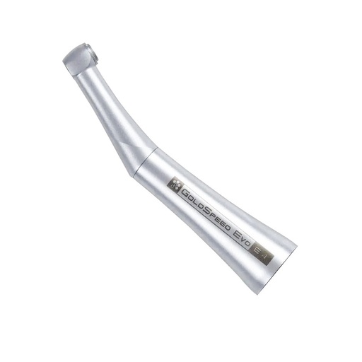 [76000568] Contre-angle STERN WEBER EVO E4 (4:1) Endodontie