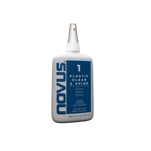 [PN7020] Novus 1 Solution de nettoyage