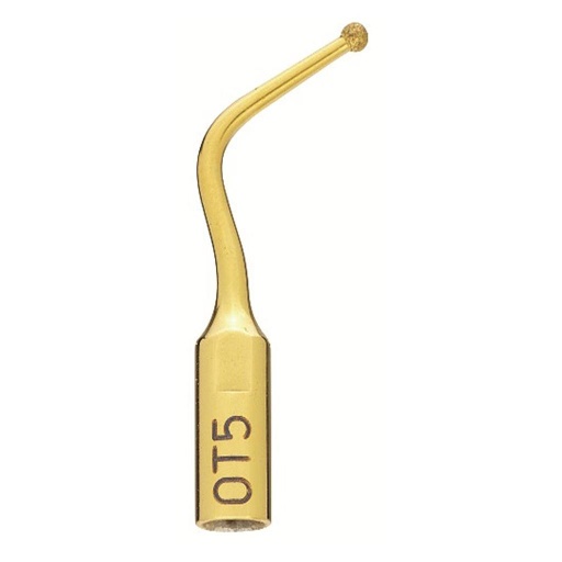 [03370005] Insert Mectron PIEZOSURGERY® - OT5 (OSTÉOTOMIE)