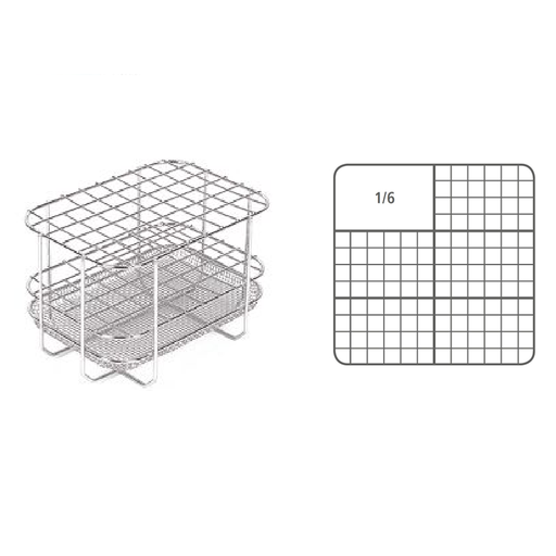 [00195] Panier instruments K
