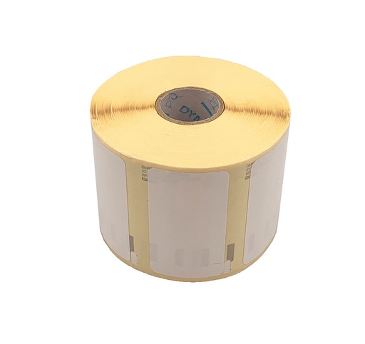 [S0722540] Rouleau de 1000 étiquettes DYMO 57x32