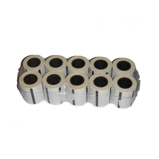 [815261] ROULEAUX ETIQUETTES X10
