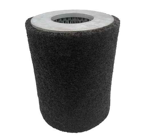 [C160540] Cartouche filtre bactériologique 0,3 μm HEPA H14 pour 2 à 4 postes