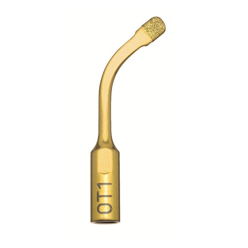 [03370001] Insert Mectron PIEZOSURGERY® - OT1 (OSTÉOTOMIE)