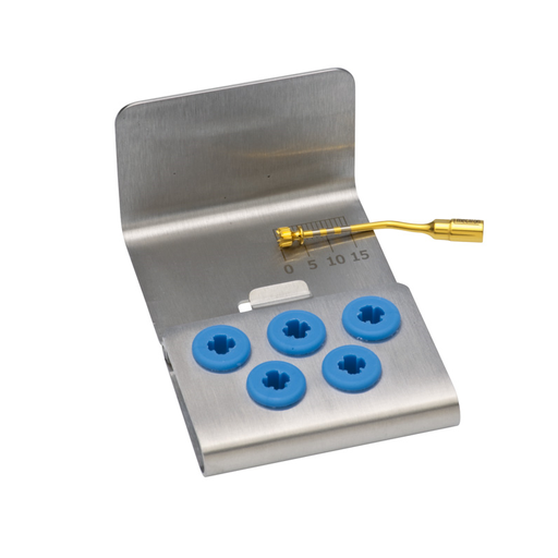 [02900037] Porte-inserts Mectron PIEZOSURGERY®