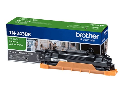 [TN243BK] Brother TN243BK toner noir