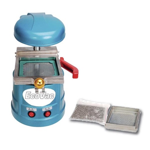 [89262] Thermoformeuse ECOVAC