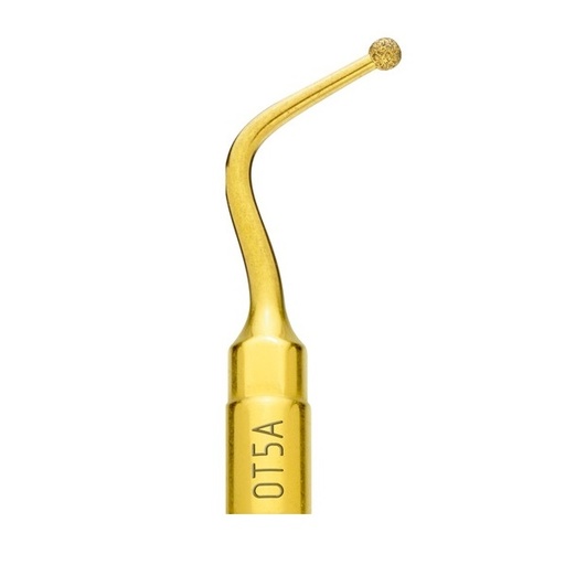 [03370009] Insert Mectron PIEZOSURGERY® - OT5A (OSTÉOTOMIE)