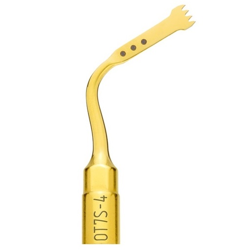 [03370014] Insert Mectron PIEZOSURGERY® - OT7S-4 (OSTÉOTOMIE)