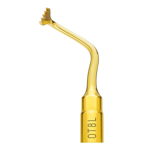 [03370013] Insert Mectron PIEZOSURGERY® - OT8L (OSTÉOTOMIE)