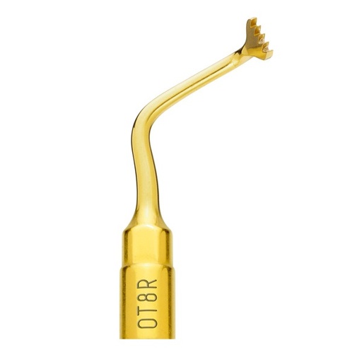 [03370012] Insert Mectron PIEZOSURGERY® - OT8R (OSTÉOTOMIE)