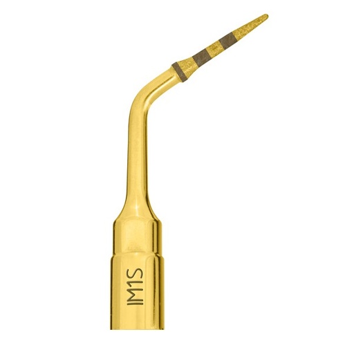 [03510019] Insert Mectron PIEZOSURGERY® - IM1S (PREPARATION IMPLANTAIRE)