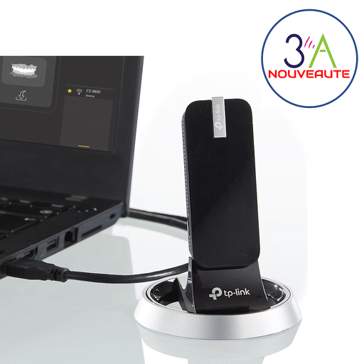 [5943600] IS/CS 3800 Wi-Fi Dongle