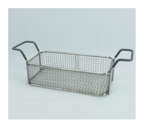[6035-000-02] Panier à instruments en acier inoxydable