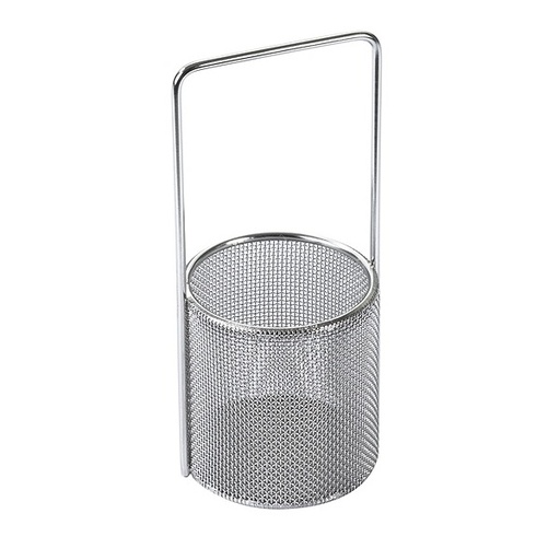 [6035-000-03] Panier à immersion en acier inoxydable