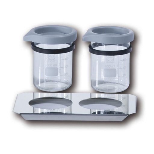 [6035-111-00] Kit de bocaux