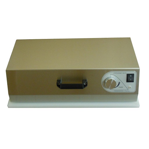 [GS3] SECHEUR CYCLONIC 3,5 Litres