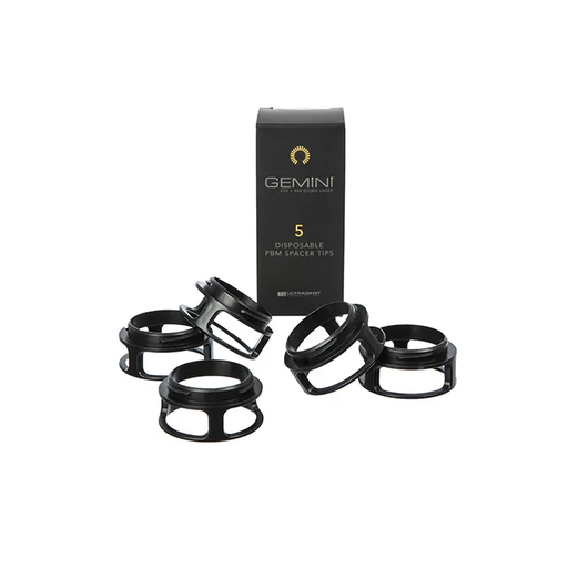 [8999] Gemini Diposable PBM Spacer Tips