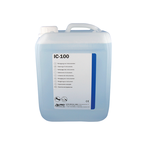 [AP4659] IC-100 - Bidon de 5L