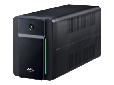 [BX1200MI] ONDULEUR APC Back-UPS BX Series (PRISES IEC)